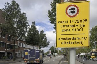 Staatssecretaris zet deur open voor uitstel uitstootvrije zones