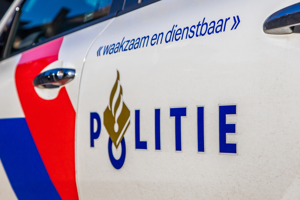 Politie strijdt tegen criminaliteit in transportsector: 22.000 euro aan boetes